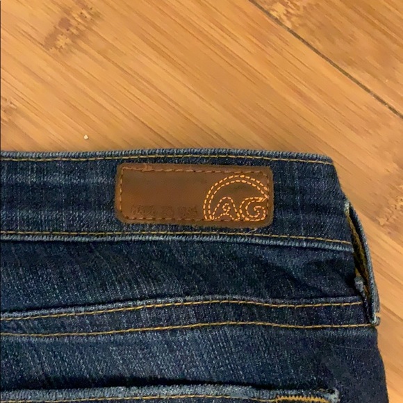AG bootcut jeans “the angel” - Picture 6 of 6